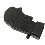 Order Door Lock Actuator by BLUE STREAK (HYGRADE MOTOR) - DLA659 For Your Vehicle