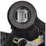 Order Door Lock Actuator by BLUE STREAK (HYGRADE MOTOR) - DLA694 For Your Vehicle