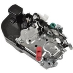 Order Door Lock Actuator by BLUE STREAK (HYGRADE MOTOR) - DLA698 For Your Vehicle