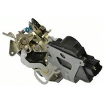 Order Door Lock Actuator by BLUE STREAK (HYGRADE MOTOR) - DLA712 For Your Vehicle