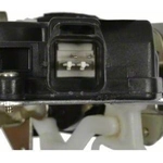 Order Door Lock Actuator by BLUE STREAK (HYGRADE MOTOR) - DLA712 For Your Vehicle
