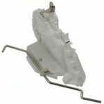 Order Door Lock Actuator by BLUE STREAK (HYGRADE MOTOR) - DLA732 For Your Vehicle