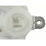Order Door Lock Actuator by BLUE STREAK (HYGRADE MOTOR) - DLA734 For Your Vehicle