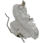 Order Door Lock Actuator by BLUE STREAK (HYGRADE MOTOR) - DLA737 For Your Vehicle