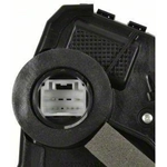 Order Door Lock Actuator by BLUE STREAK (HYGRADE MOTOR) - DLA746 For Your Vehicle