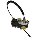 Order Door Lock Actuator by BLUE STREAK (HYGRADE MOTOR) - DLA818 For Your Vehicle