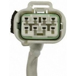 Order Door Lock Actuator by BLUE STREAK (HYGRADE MOTOR) - DLA849 For Your Vehicle