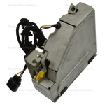 Order Door Lock Actuator by BLUE STREAK (HYGRADE MOTOR) - DLA858 For Your Vehicle