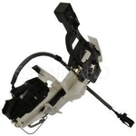 Order Door Lock Actuator by BLUE STREAK (HYGRADE MOTOR) - DLA889 For Your Vehicle