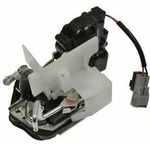 Order Door Lock Actuator by BLUE STREAK (HYGRADE MOTOR) - DLA928 For Your Vehicle