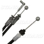 Order Door Lock Actuator by BLUE STREAK (HYGRADE MOTOR) - DLA992 For Your Vehicle