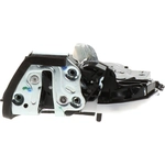 Order Door Lock Actuator by BWD AUTOMOTIVE - DLA11487 For Your Vehicle