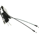 Order BWD AUTOMOTIVE - DLA1241 - Power Door Lock Actuator For Your Vehicle