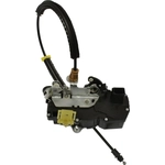 Order Door Lock Actuator by BWD AUTOMOTIVE - DLA1545 For Your Vehicle