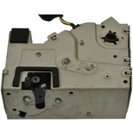 Order BWD AUTOMOTIVE - DLA1580 - Door Lock Actuator For Your Vehicle