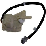 Order Door Lock Actuator by CONTINENTAL - AC89703 For Your Vehicle