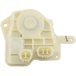 Order Door Lock Actuator by CONTINENTAL - AC89778 For Your Vehicle