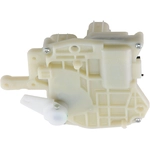 Order Door Lock Actuator by CONTINENTAL - AC89784 For Your Vehicle