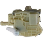 Order Actionneur de verrouillage de porte de CONTINENTAL - AC89784 For Your Vehicle