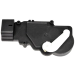 Order DORMAN - 746-698 - Actionneur de verrouillage de porte Non Integrated For Your Vehicle