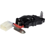 Order DORMAN - 746-813 - Actionneur de verrouillage de porte Non Integrated For Your Vehicle