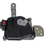 Order DORMAN - 759-411 - Door Lock Actuator Motor For Your Vehicle