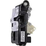 Order DORMAN - 931-137 - Door Lock Actuator Motor For Your Vehicle