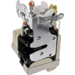 Order DORMAN - 931-208 - Door Lock Actuator Motor For Your Vehicle