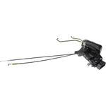 Order DORMAN - 931-470 - Door Lock Actuator Motor For Your Vehicle