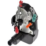 Order DORMAN - 931-634 - Door Lock Actuator Integrated With Latch For Your Vehicle