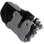 Order DORMAN - 931-644 - Actionneur de verrouillage de porte Integrated With Latch For Your Vehicle