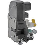 Order DORMAN - 931-684 - Integrated Door Lock Actuator For Your Vehicle