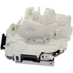 Order DORMAN - 931-730 - Door Lock Actuator Integrated With Latch For Your Vehicle