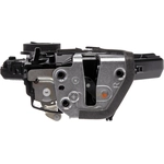 Order DORMAN - 931-859 - Door Lock Actuator Integrated With Latch For Your Vehicle