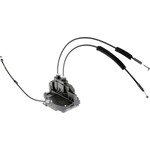 Order DORMAN - 937-249 - Door Lock Actuator Motor For Your Vehicle