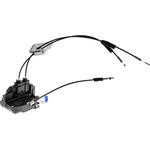 Order DORMAN - 937-250 - Door Lock Actuator Motor For Your Vehicle