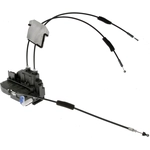 Order DORMAN - 937-252 - Door Lock Actuator Motor For Your Vehicle