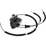 Order DORMAN - 937-255 - Door Lock Actuator Motor For Your Vehicle