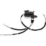 Order DORMAN - 937-256 - Door Lock Actuator Motor For Your Vehicle