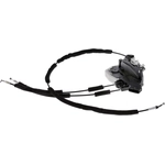 Order DORMAN - 937-258 - Door Lock Actuator Motor For Your Vehicle