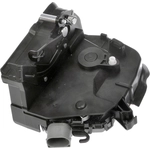 Order DORMAN - 937-811 - Door Lock Actuator Motor For Your Vehicle