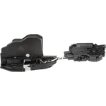 Order DORMAN - 937-863 - Rear Right Door Lock Actuator For Your Vehicle