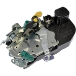 Order DORMAN (HD SOLUTIONS) - 937-5109 - Integrated Door Lock Actuator - Front Left For Your Vehicle