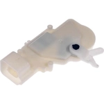 Order Door Lock Actuator by DORMAN (OE SOLUTIONS) - 746-001 For Your Vehicle