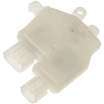 Order DORMAN (OE SOLUTIONS) - 746-008 - Door Lock Actuator Motor For Your Vehicle