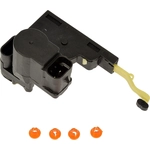 Order DORMAN (OE SOLUTIONS) - 746-017 - Actionneur de verrouillage de porte For Your Vehicle