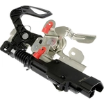 Order Door Lock Actuator by DORMAN (OE SOLUTIONS) - 746-082 For Your Vehicle