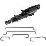 Order Door Lock Actuator by DORMAN (OE SOLUTIONS) - 746-159 For Your Vehicle