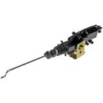 Order Door Lock Actuator by DORMAN (OE SOLUTIONS) - 746-188 For Your Vehicle