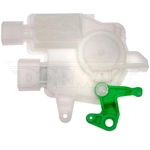 Order Door Lock Actuator by DORMAN (OE SOLUTIONS) - 746356 For Your Vehicle